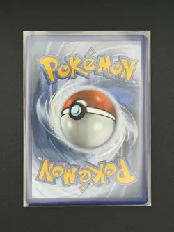 Pokemon Lance's Charizard V SWSH133 SWSH: Sword & Shield Promo Full Art - NM - Image 2