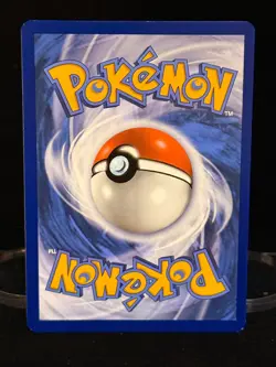2023 POKEMON SCARLET & VIOLET 151 MEW EX FULL ART SECRET RARE BLACK STAR PROMO - Image 2