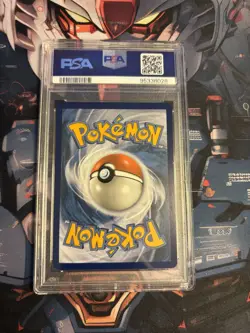 PSA 10 - Charmeleon Illustration Rare #169/165 Pokemon Scarlet & Violet 151 ENG - Image 2
