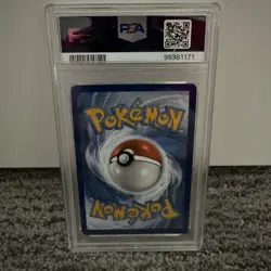 PSA 10 Starmie V TG13/TG30 Alternate Art Pokemon Astral Radiance Misty GEM MINT - Image 2