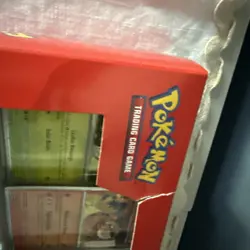 Pokemon TCG Prismatic Evolution 8-Pack Mini Tins |BRAND NEW SEALED Costco Promo - Image 3