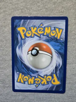 Lass's Special 103/124 Pokemon XY Fates Collide Reverse Holo - Image 2