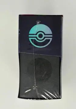 Pokemon Center Phantasmal Flames Elite Trainer Box ETB - NEW - SEALED - Image 2