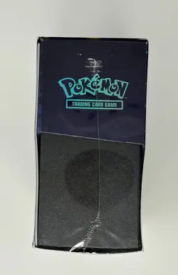 Pokemon Center Phantasmal Flames Elite Trainer Box ETB - NEW - SEALED - Image 4