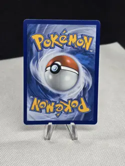 2025 Pokemon Phantasmal Flames BATTLE CAGE 116/094 Ultra Rare - Image 2