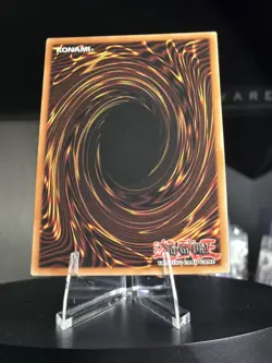 Clockwork Night RA03-EN071 Platinum Secret Rare 1st Ed NM Machine Staple - Image 4