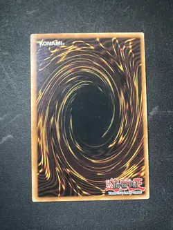 Yugioh XYZ-Dragon Cannon DR1-EN107 Ultra Rare LP - Image 2