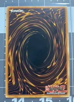 Konami Yu-Gi-Oh! B. Skull Dragon DB1-EN153 Dark Beginning 1 Fusion Super Rare U… - Image 2