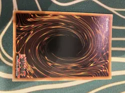 NM Snake-Eyes Vengeance Dragon - ALIN-EN040 - Ultra Rare 1st Edition Yugioh - Image 2