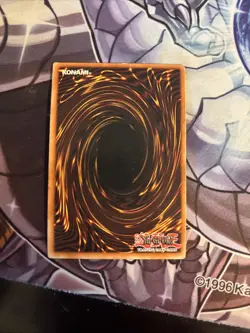 Yu-Gi-Oh! - Exarion Universe - Secret Rare - CT2-EN002 LP (1) (WNU) - Image 3