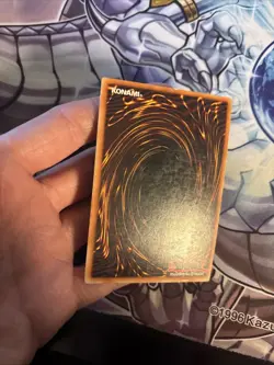 Yu-Gi-Oh! - Exarion Universe - Secret Rare - CT2-EN002 LP (1) (WNU) - Image 4