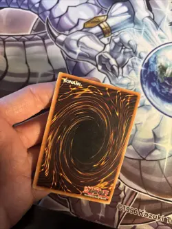 Yu-Gi-Oh! - Exarion Universe - Secret Rare - CT2-EN002 LP (1) (WNU) - Image 5