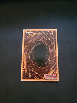 YUGIOH 2003 | SPIRIT REAPER | PGD-076 | 1ST EDITION | RARE | VG - GOOD (PL) - Image 2