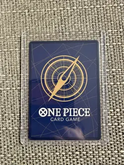 EB03-003 Uta SP One Piece TCG Heroines Edition English ✅ - Image 3