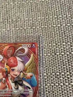 EB03-003 Uta SP One Piece TCG Heroines Edition English ✅ - Image 4