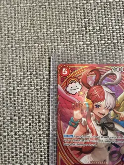 EB03-003 Uta SP One Piece TCG Heroines Edition English ✅ - Image 5