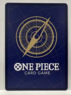One Piece Card Game Boa Hancock EB03-026 SR English NM Heroines Edition - Image 2