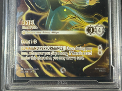 Disney Lorcana Whispers in the Well ~ Ariel - Ethereal Voice 241/204 ICONIC 🔥 - Image 5