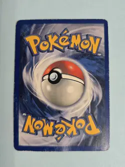 2000 Totodile 81/111 - Neo Genesis - Pokemon Card TCG - Image 3