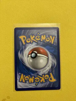 Pokemon Card - Raichu GX SM213 Promo - NM - Image 2