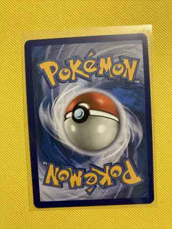 Pokemon Card - Gyarados GX SM212 - Promo - Half Art, NM! - Image 2
