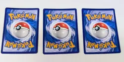 Sylveon V 3 Card Lot Simplified Chinese Pokemon Cards NM US Seller - Image 2