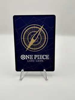 One Piece CCG Brook 6x Card Playset - EB01-046 SR - English - ALL MINT - Image 3