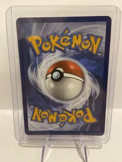 Tulip - 244/182 - Pokemon Paradox Rift Full Art Ultra Rare Card NM - Image 2