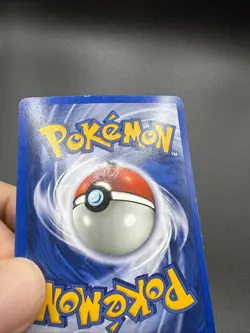Togetic 16/111 Unlimited - Holo Rare Pokemon Card - Neo Genesis - HP - Image 3