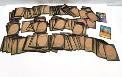 Lot Of 197 Magic The Gathering Cards 2/2 - Image 2