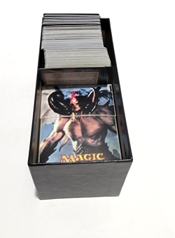 Lot Of 197 Magic The Gathering Cards 2/2 - Image 3