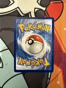 Pokemon TCG Magneton SVP 159 Surging Sparks Promo Card NM Condition - Image 2