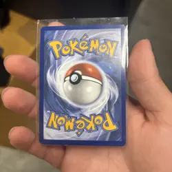 Mega Gengar ex 284/217 SIR Secret Rare Pokemon Card Ascended PACK FRESH - Image 2
