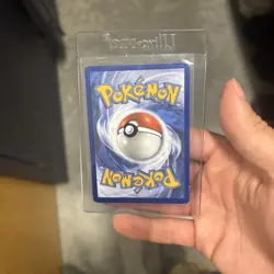 Mega Gengar ex 284/217 SIR Secret Rare Pokemon Card Ascended PACK FRESH - Image 4