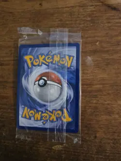Mimikyu 075 Sv: Scarlet & Violet Promo Cards Holo - Image 2