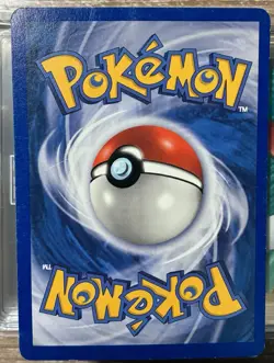 Geodude 110/165 Expedition Non Holo 2002 Pokemon Single Card - Image 2