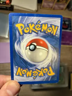 Geodude 110/165 Expedition Non Holo 2002 Pokemon Single Card - Image 3