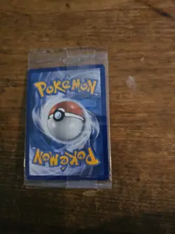 Pokemon Shining Fates Eevee V Max Sealed Promo SWSH087 Ultra Rare Holo Card!! - Image 2