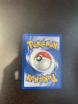 Furret - 35/111 [Neo Genesis] Pokemon TCG - Uncommon Pokemon Card - Image 2