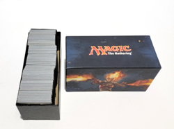 Lot Of 543 Magic The Gathering Cards 1/2 - Image 1