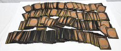 Lot Of 543 Magic The Gathering Cards 1/2 - Image 3