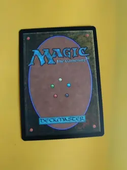 Leaf-Crowned Visionary - DMU rare elf druiid Magic the Gathering Card. - Image 4