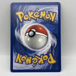 Dark Muk 41/82 Team Rocket Pokemon Card (Very Good Condition) - Image 2