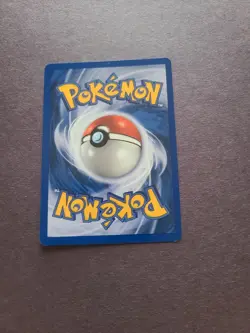 Pokemon Togepi Southern Islands Holo Card 4/18 - Image 2