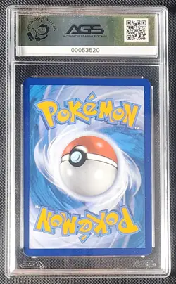AGS 10 Origin Forme Palkia V Alt Art Astral Radiance 167/189 Swsh10 Pokemon Card - Image 2