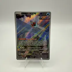 Iron Bundle 066 Sv: Scarlet & Violet - SVP Promo Cards Holo - NM - Image 1