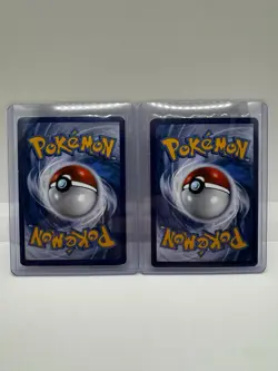 Pokemon Team Magma's Groudon EX 15/34 Double Crisis Holo Basic HP190 Card + EX - Image 2