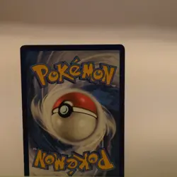 Pokemon Karen's Conviction Trainer-Supporter Single Strike English TCG Card - Image 2