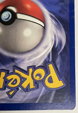 Porygon - 39/102 Base Set - Pokemon TCG - 1999 Rare Vintage Game Card WOTC - Image 5