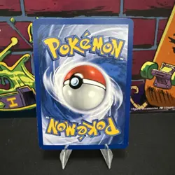 Dark Arbok Card 19/82 Non-Holo Rare, Team Rocket Series Pokemon TCG NM - Image 4